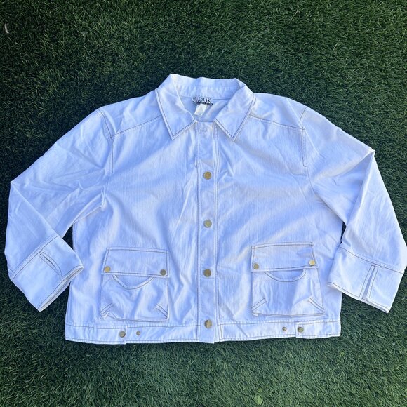 Randolph Duke Jackets & Blazers - Vintage Randolph Duke Barn Jacket The Look – M/L Oversized